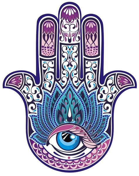 imagenes de hamsa|simbolo mano.